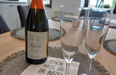 Ferienwohnung Uljana - Foto 1