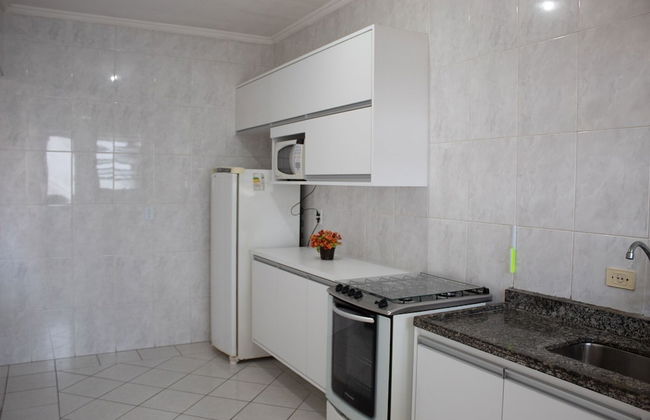 Residencial João Orisaka - Photo 43