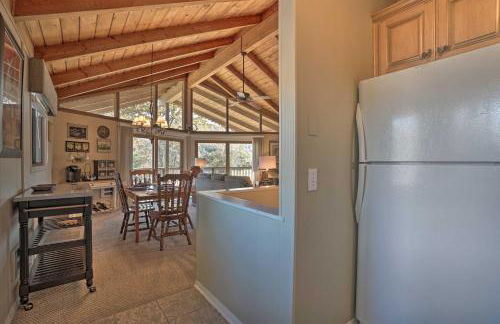 Serene Sky Valley Home with 180 Degree Mountain View - Foto 9