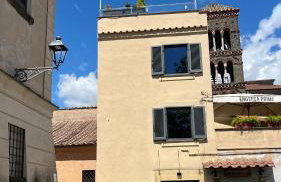 Frascati Tower B&B - Foto 3