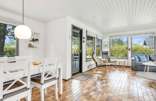 "Lars" - 250m from the sea - Foto 14