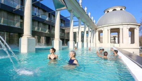 Le Coquet de Pasteur - À 5 minutes à pied de Nancy Thermal, à 10 min du campus ARTEM - Foto 5, Other