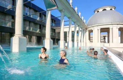 Le Coquet de Pasteur - À 5 minutes à pied de Nancy Thermal, à 10 min du campus ARTEM - Foto 5