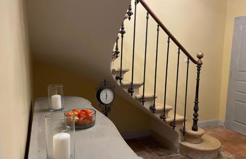 Manoir des Rosiers - Foto 36