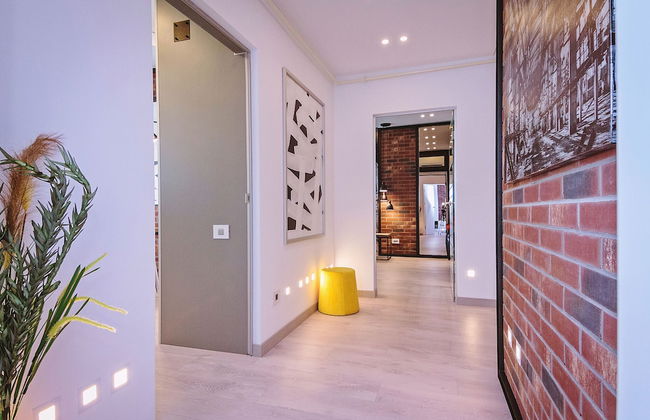 No 6 Apartments - Foto 8