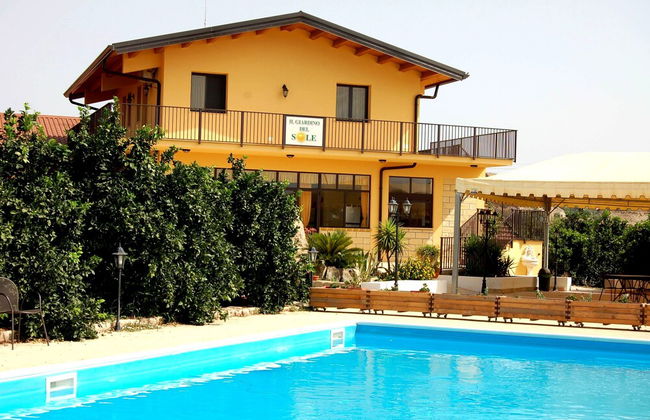 Il Giardino del sole - Foto 15