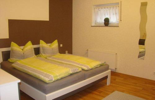 "moseltor" Comfortable Holiday Residence - Foto 41