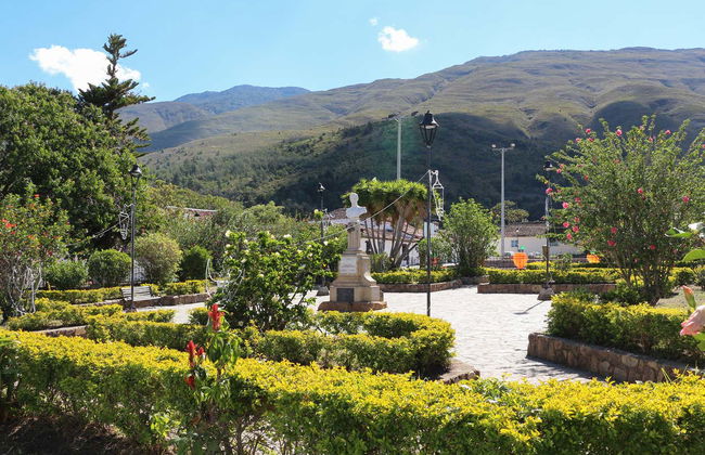 Tour in Villa de Leyva - Photo 8