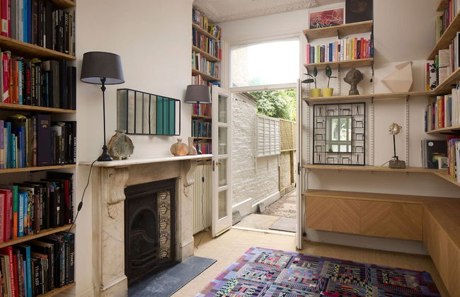 Enchanting Garden Getaway - Foto 8