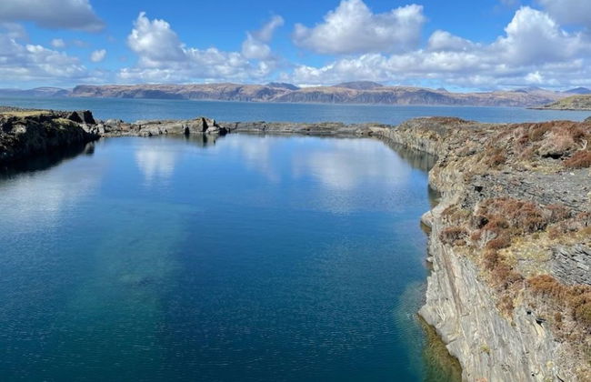 Easdale Cottage - Foto 23