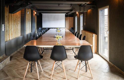 Luxus Villa mit 23 Zimmern und 19 Bädern und SPA - Foto 46