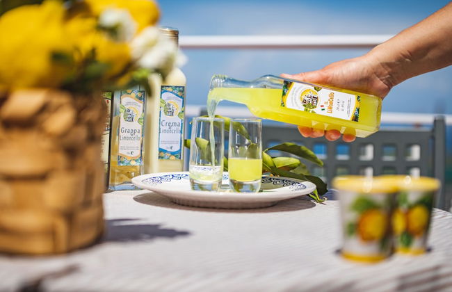 Agriturismo Il Giardino di Vigliano - Foto 33