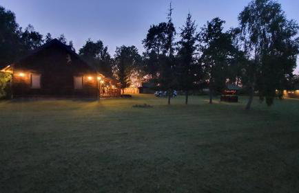 Agroturystyka WROTA PODLASIA - Foto 11