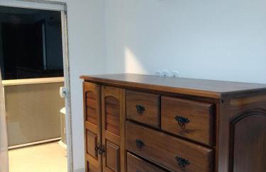 Apartamento Novo em Itaúna, Maracanã do Surf - Foto 10