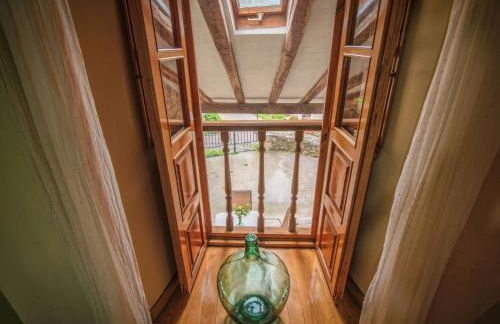 Holiday Home Ländliches Haus La Carrozal Senda del Oso by Interhome - Foto 21