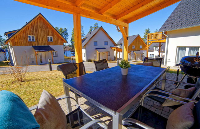 Lakeside Village 23 (+ sauna) - Foto 1