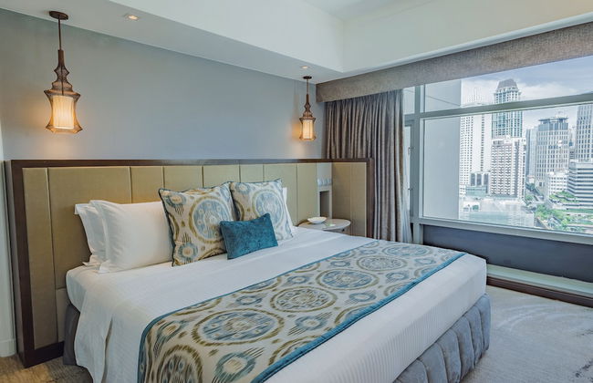 Ascott Makati - Photo 41