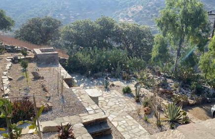 RURAL GUEST HOUSE, quiet stay in nature with Sea view - Foto 45