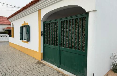 Nature House Almograve T2 - Fishermen's Trail - Foto 21