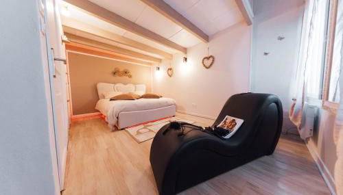 Instants Précieux - Love Room - Foto 2