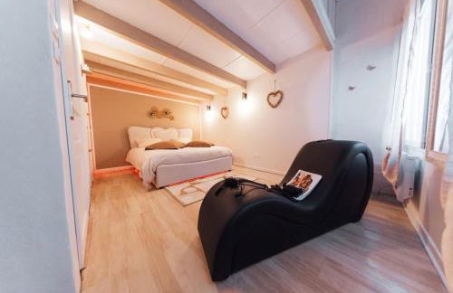 Instants Précieux - Love Room - Photo 2