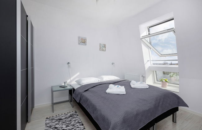 Apartments "baltyk" by Renters - Foto 31