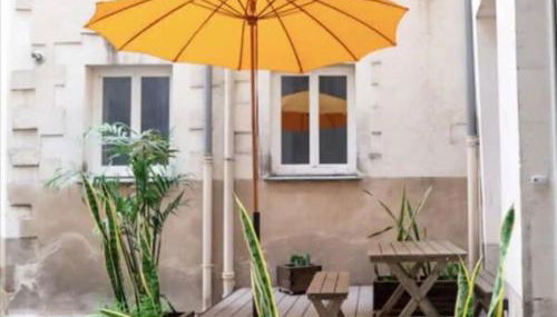 Hypercentre Appart 2 à 4 pers, Calme & Cosy avec Terrasse Privée - Photo 5