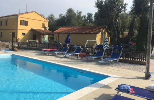 Agriturismo Fattoria del Colle - Foto 38