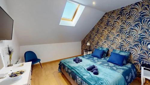 Maison charmante aux Riceys avec cour extérieure - Foto 4