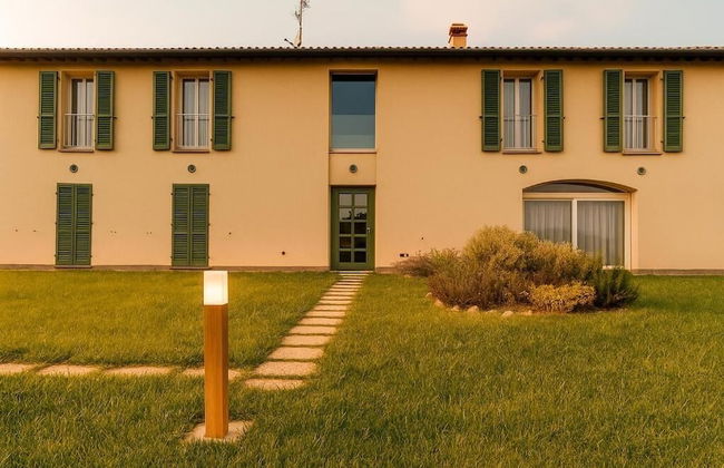 Trere Agriturismo - Photo 19