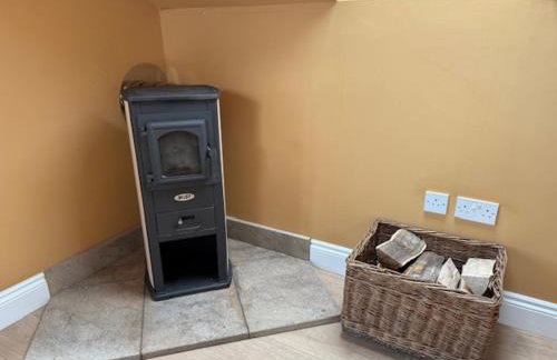 The Stables Holiday Let - Photo 20