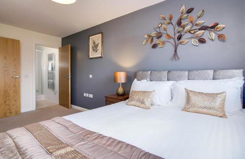 Mica Point City Centre Apartment - Foto 44