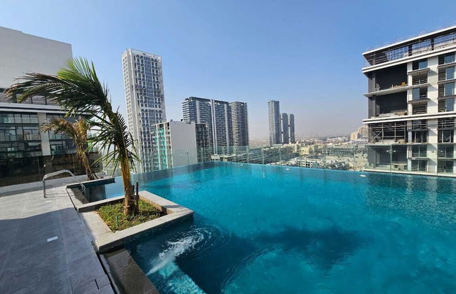 Luxury Studio in Jumeirah Village Circle - Photo 29