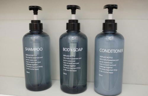 flaTminio modern & nice apartment - Foto 18