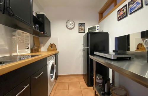 Wunderschönes Studio für bis zu 2 Personen - Foto 11