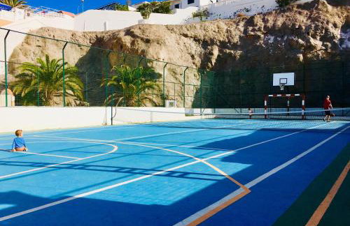 Casa Solaris at Anfi Beach with Private Terrace, Pool & Netflix - Photo 3