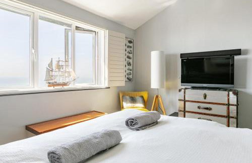 Seafront townhouse in Sandgate - Foto 1