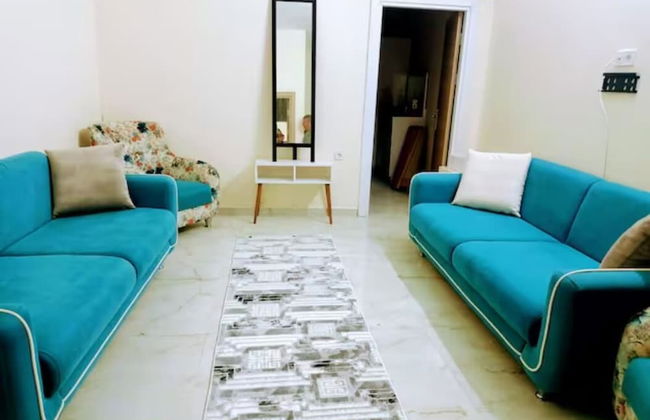 Old Town Grand Apart Hotel - Foto 3