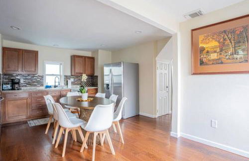 NEW 4BR in AC Quiet Island Central Location - Foto 45