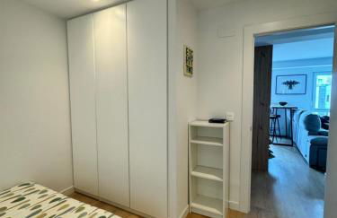 Piso de 2 habitaciones en centro, zona muy tranquila con playa a 2 min andando - Foto 11