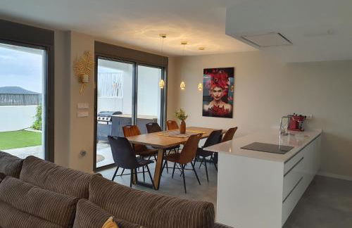 Pool & Snooker Villa - Foto 27