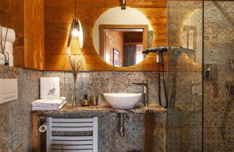 APARTAMENTY U HARREGO BOUTIQUE SPA masaże, sauna, tężnia solankowa , balkon , taras , klimatyzacja , parking - Foto 57