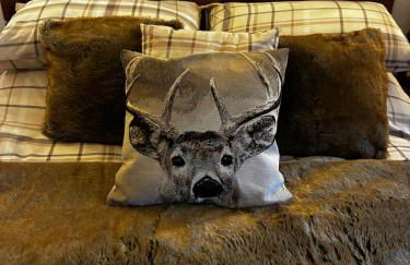 28 NIGHT MINIMUM STAY Unique 18th-Century Grade II Listed Barn & Cottage - Foto 20