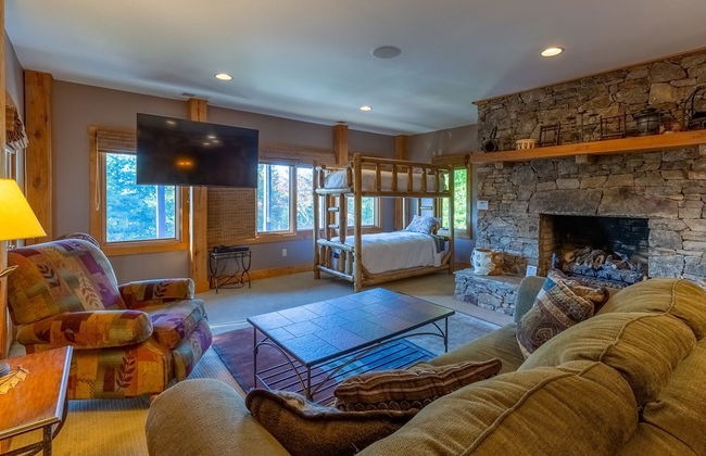 Lake Views Luxury Hottub Game Rm 5bed 4 5bath - Foto 44