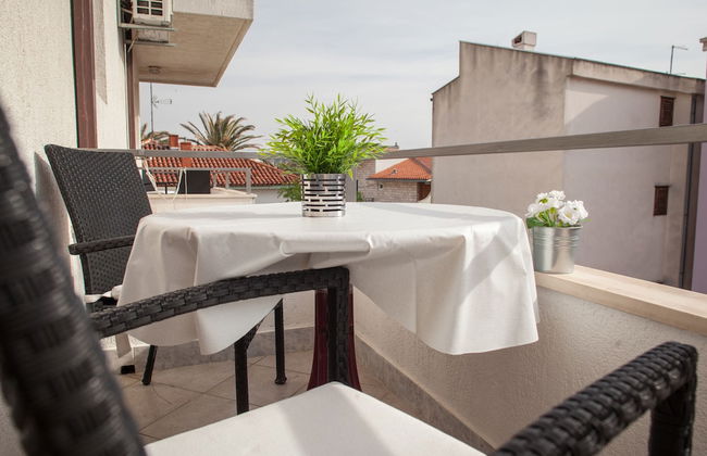 Apartmani Kuzmanić - Foto 30