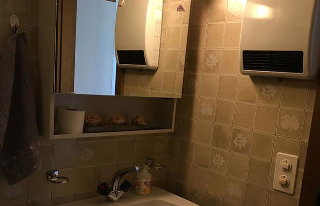 Villa Alpenblick Wolfenschiessen - Foto 10