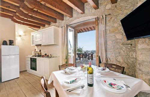 Agriturismo Cascina Crocelle - Lake View and Heated Pool - Foto 44