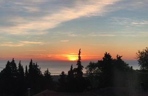 Olympus Beach Aigani Family House - Photo 1