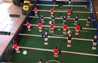 Le Coccole Del Trasimeno - Foto 57