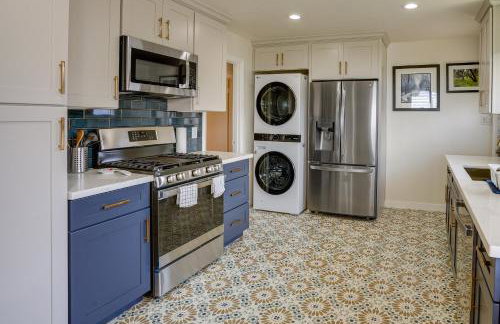 Stunning Bay-View Home in Kensington! - Photo 9